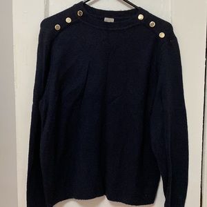 H&M Sweater size L